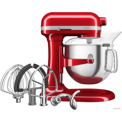 Кухонная машина KitchenAid Artisan 5KSM70SHXECA