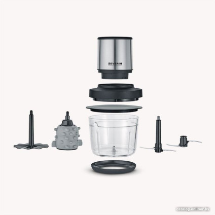 Чоппер Severin KM 3866