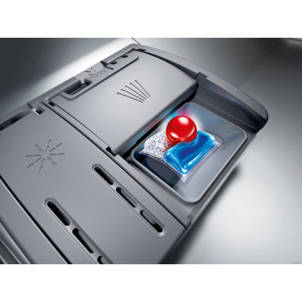 Встраиваемая посудомоечная машина Bosch Serie 6 SMV6ZDX16E