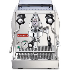 Рожковая кофеварка La Pavoni LPSGIM01EU