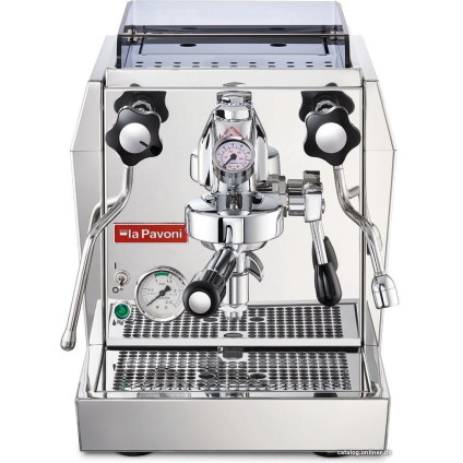 Рожковая кофеварка La Pavoni LPSGIM01EU