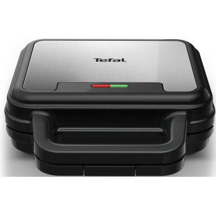 Многофункциональная сэндвичница Tefal SW383D10