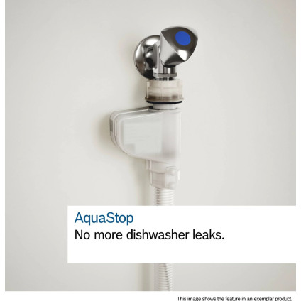 Встраиваемая посудомоечная машина Bosch Serie 2 SMU2HVS06E