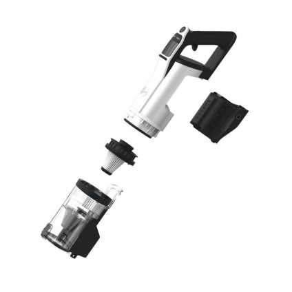 Пылесос Hoover HFX20H 011