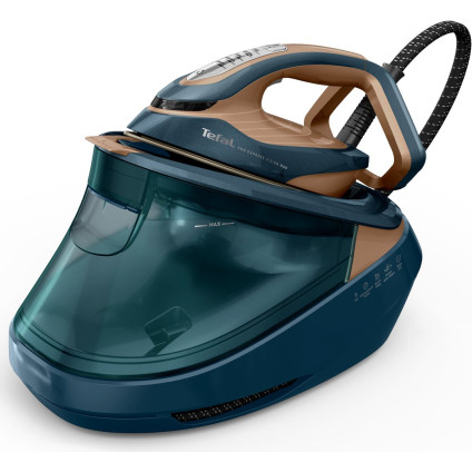 Утюг Tefal Pro Express Vision Max GV9920E0