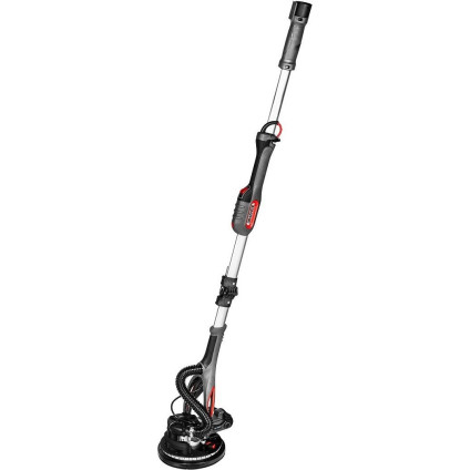 Шлифмашина для стен и потолков GRAPHITE 59G265 (сумка)