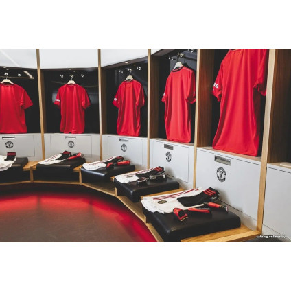 Фен Remington Manchester United Thermacare Pro D5755