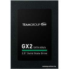 SSD Team GX2 512GB T253X2512G0C101