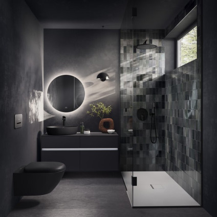 Сиденье для унитаза Villeroy & Boch Antao 8M67S1R7