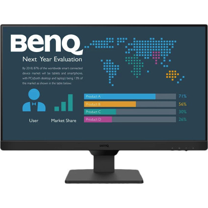Монитор BenQ Business BL2490