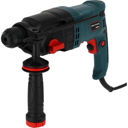 Перфоратор Tryton TMM900K (кейс)