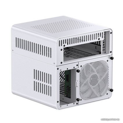 Корпус Jonsbo N2 (белый)