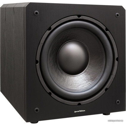 Проводной сабвуфер Taga Harmony TSW-212 SE (черный)