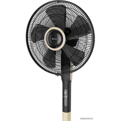 Вентилятор Tefal Turbo Silence Extreme + VF5880F0