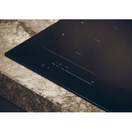 Варочная панель Haier HAMTB56IWCS