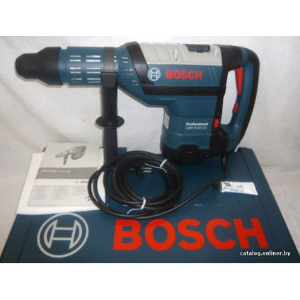 Перфоратор Bosch GBH 8-45 DV Professional [0611265000]