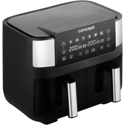 Аэрогриль (аэрофритюрница) Concept FR8000