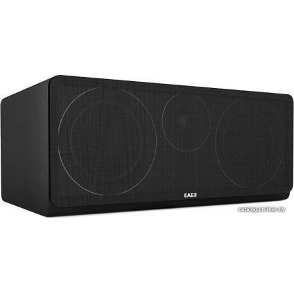 Полочная акустика Acoustic Energy AE107 (черный)