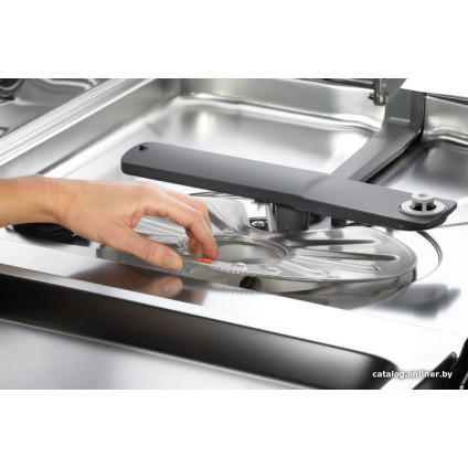 Встраиваемая посудомоечная машина Electrolux EES47310L