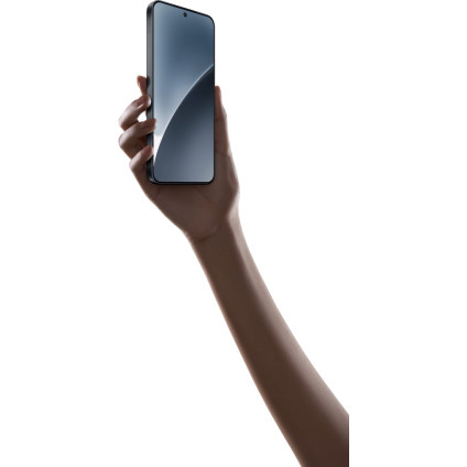 Телефон Xiaomi 15 12GB/256GB международная версия (черный)