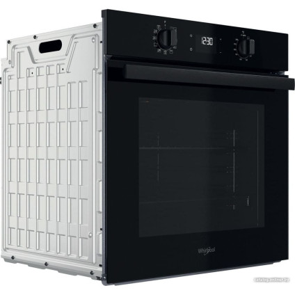 Электрический духовой шкаф Whirlpool OMR58CR1B