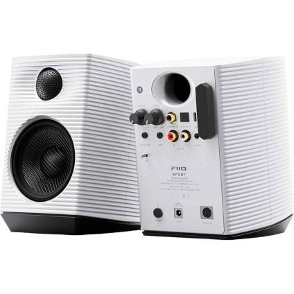 Акустика FiiO SP3 BT (белый)