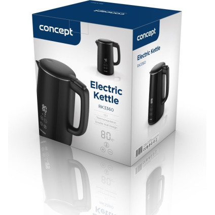 Электрический чайник Concept RK3360