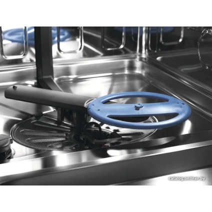 Встраиваемая посудомоечная машина Electrolux EEM69310L