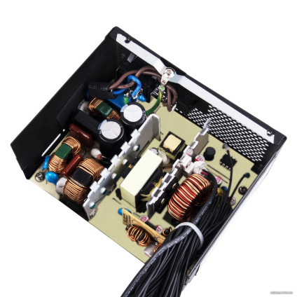 Блок питания SilverStone SX450-B