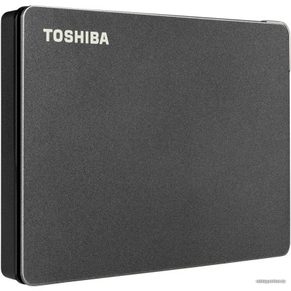 Внешний накопитель Toshiba Canvio Gaming 1TB HDTX110EK3AA