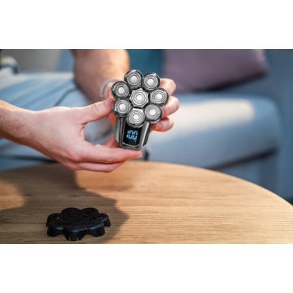 Электробритва Goetze & Jensen MS503