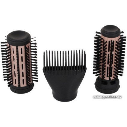 Фен-щетка Remington Keratin Protect AS8810