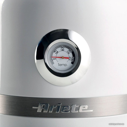 Электрический чайник Ariete Moderna 2854/01 (белый)