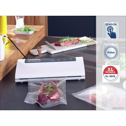 Вакуумный упаковщик Leifheit Vacu Power 300