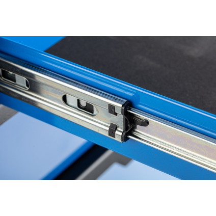 Тележка Hoegert Technik HT7G045