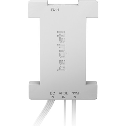 Система жидкостного охлаждения для процессора be quiet! Light Loop 240mm BW021