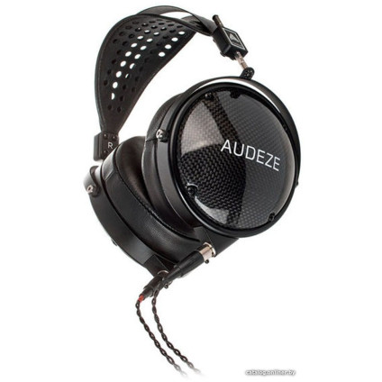 Наушники Audeze LCD-XC (карбон)