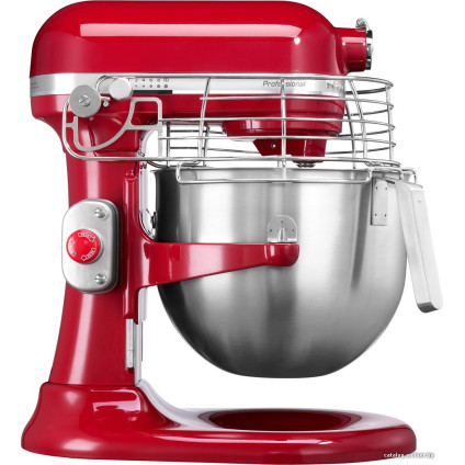 Планетарный миксер KitchenAid 5KSM7990XEER