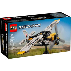 Конструктор LEGO Technic 42198 Транспортный самолет