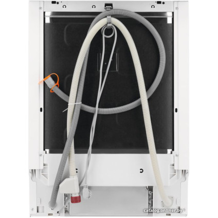 Встраиваемая посудомоечная машина Electrolux EEM48300L