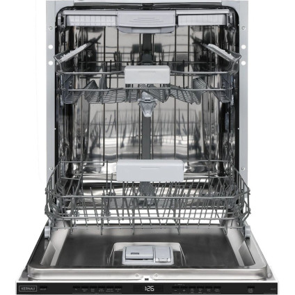 Встраиваемая посудомоечная машина Kernau KDI 6753