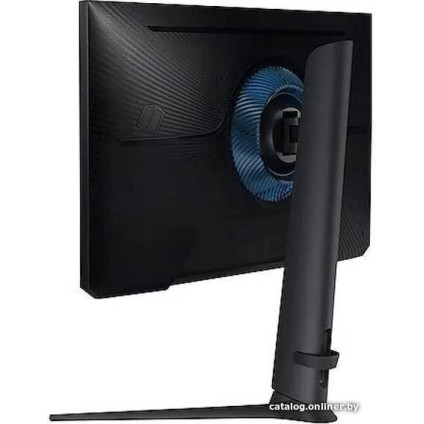 Игровой монитор Samsung Odyssey G3 LS24AG30ANUXEN