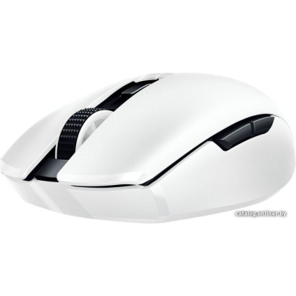 Игровая мышь Razer Orochi V2 Mercury White