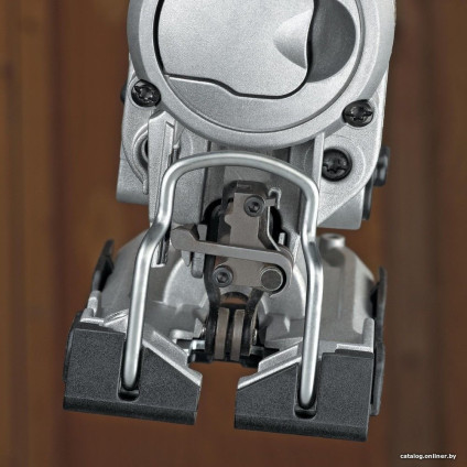 Электролобзик DeWalt DW331KT-QS (с кейсом)