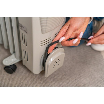 Масляный радиатор Gotze & Jensen OH901