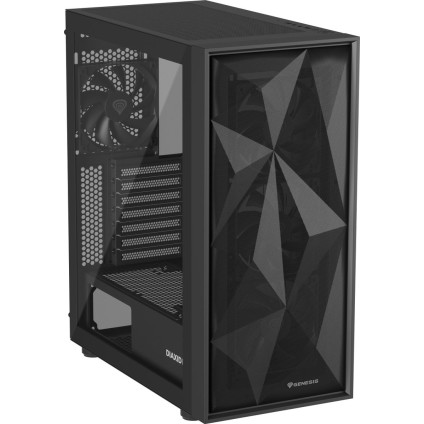 Корпус Genesis Diaxid 605F NPC-2046