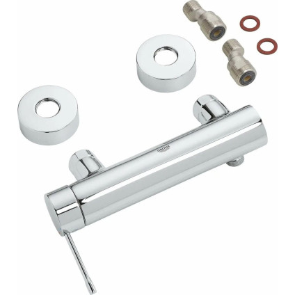 Смеситель Grohe Essence Chrom 25252001