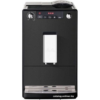 Кофемашина Melitta Caffeo Solo E950-544