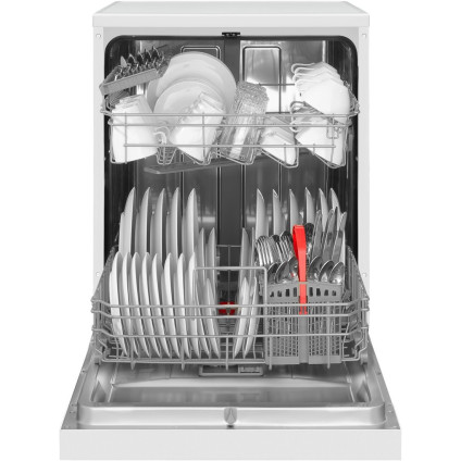 Отдельностоящая посудомоечная машина Amica DFM61E6qWEU
