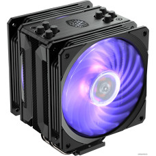 Кулер для процессора Cooler Master Hyper 212 RGB Black Edition RR-212S-20PC-R2